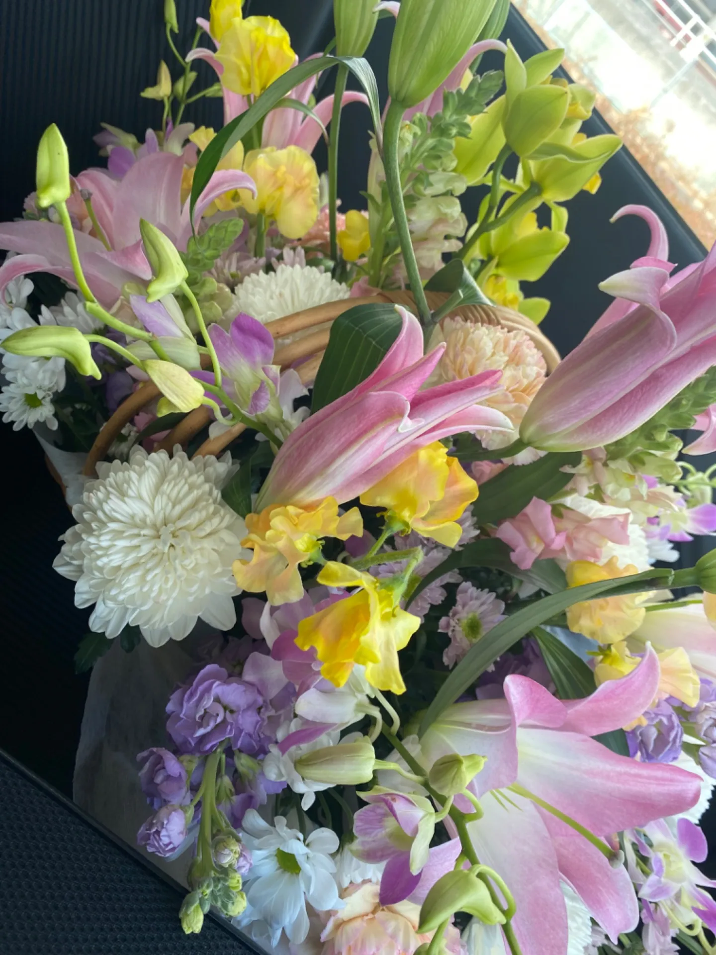 【小倉南区】自宅で家族葬を執り行いました