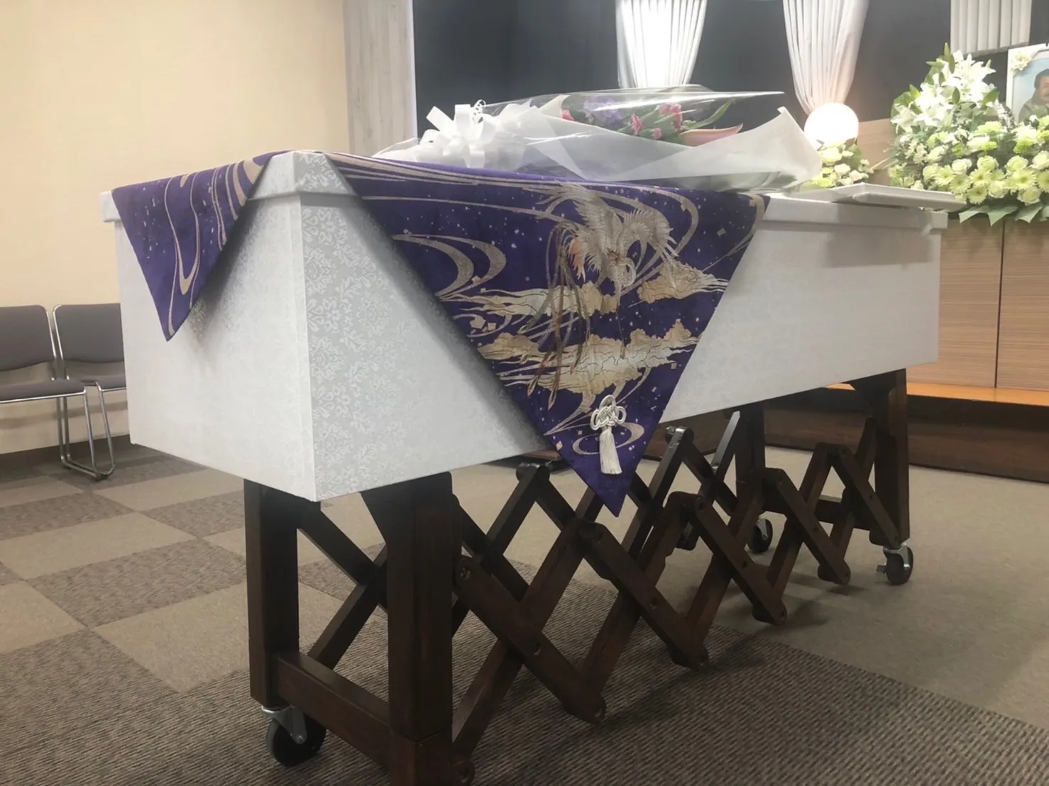 「北九州市」家族葬にかける想い